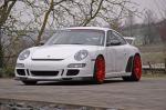 Porsche 911 GT3 Clubsport by Kaege 2015 года